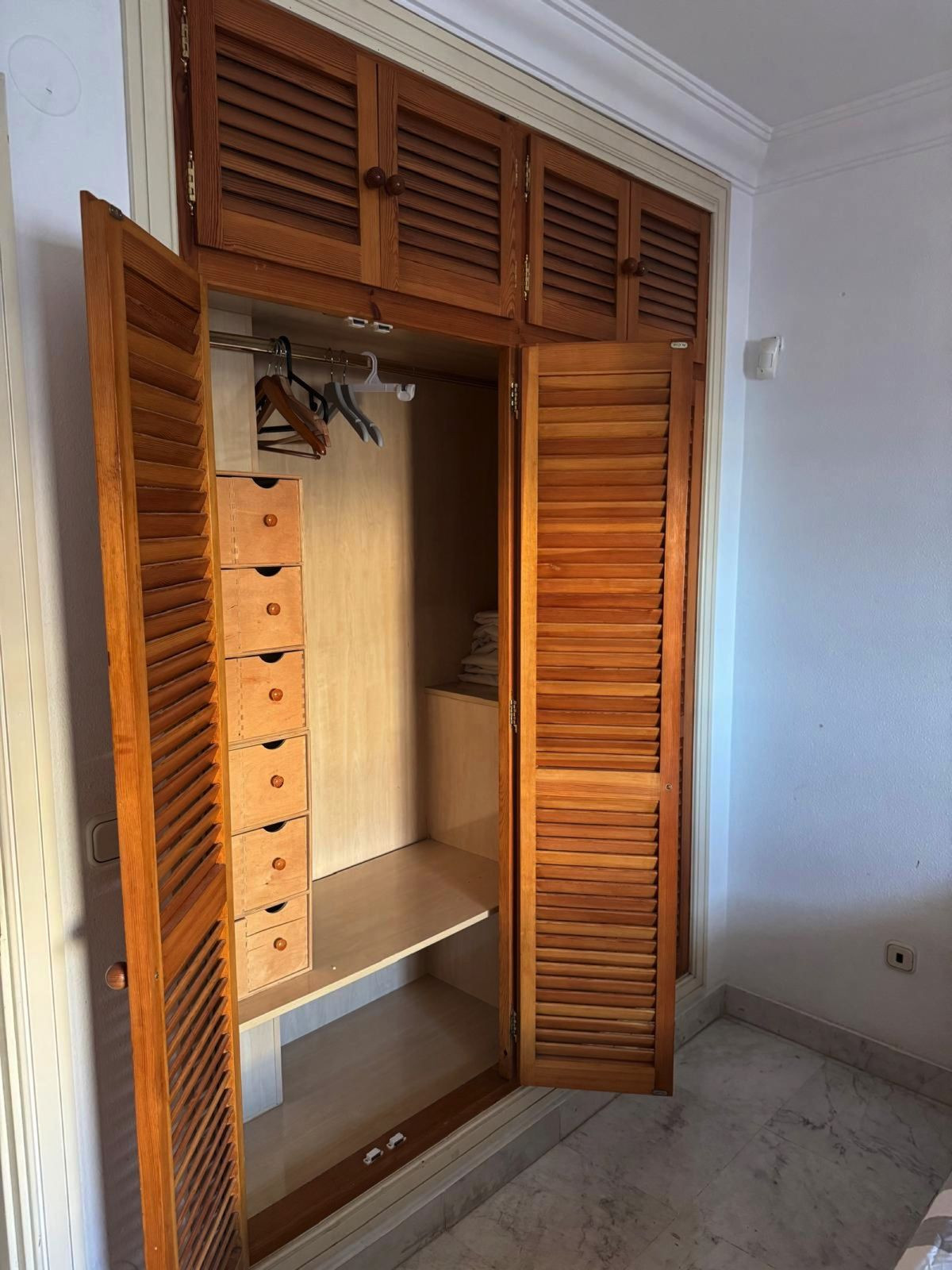 Te koop Middle Floor Apartment Costa Del Sol Puerto Banús € 465.000,-