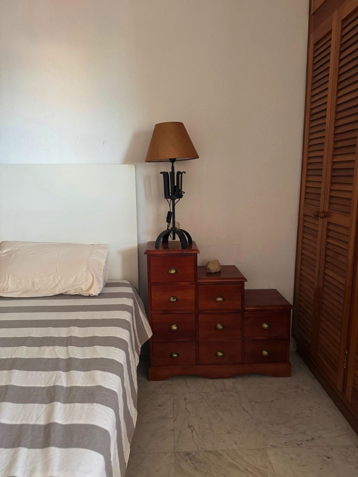 Te koop Middle Floor Apartment Costa Del Sol Puerto Banús € 465.000,-