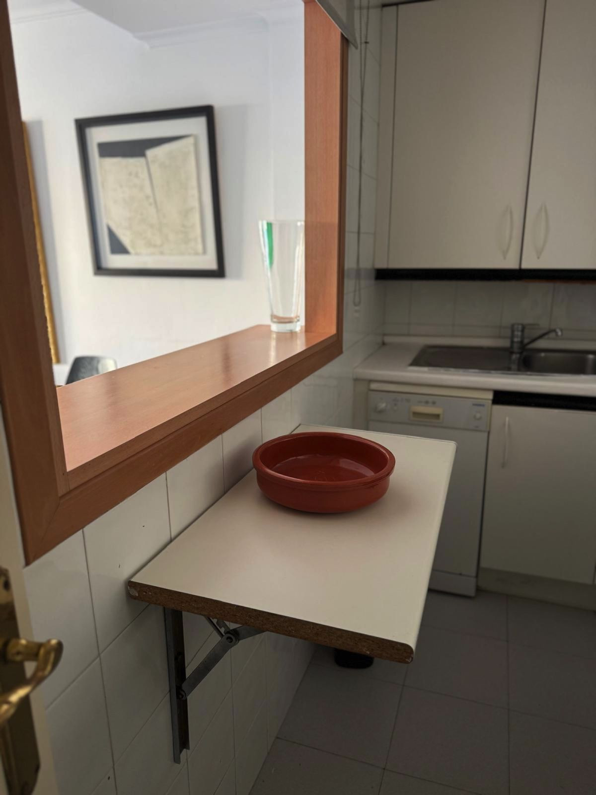 Te koop Middle Floor Apartment Costa Del Sol Puerto Banús € 465.000,-