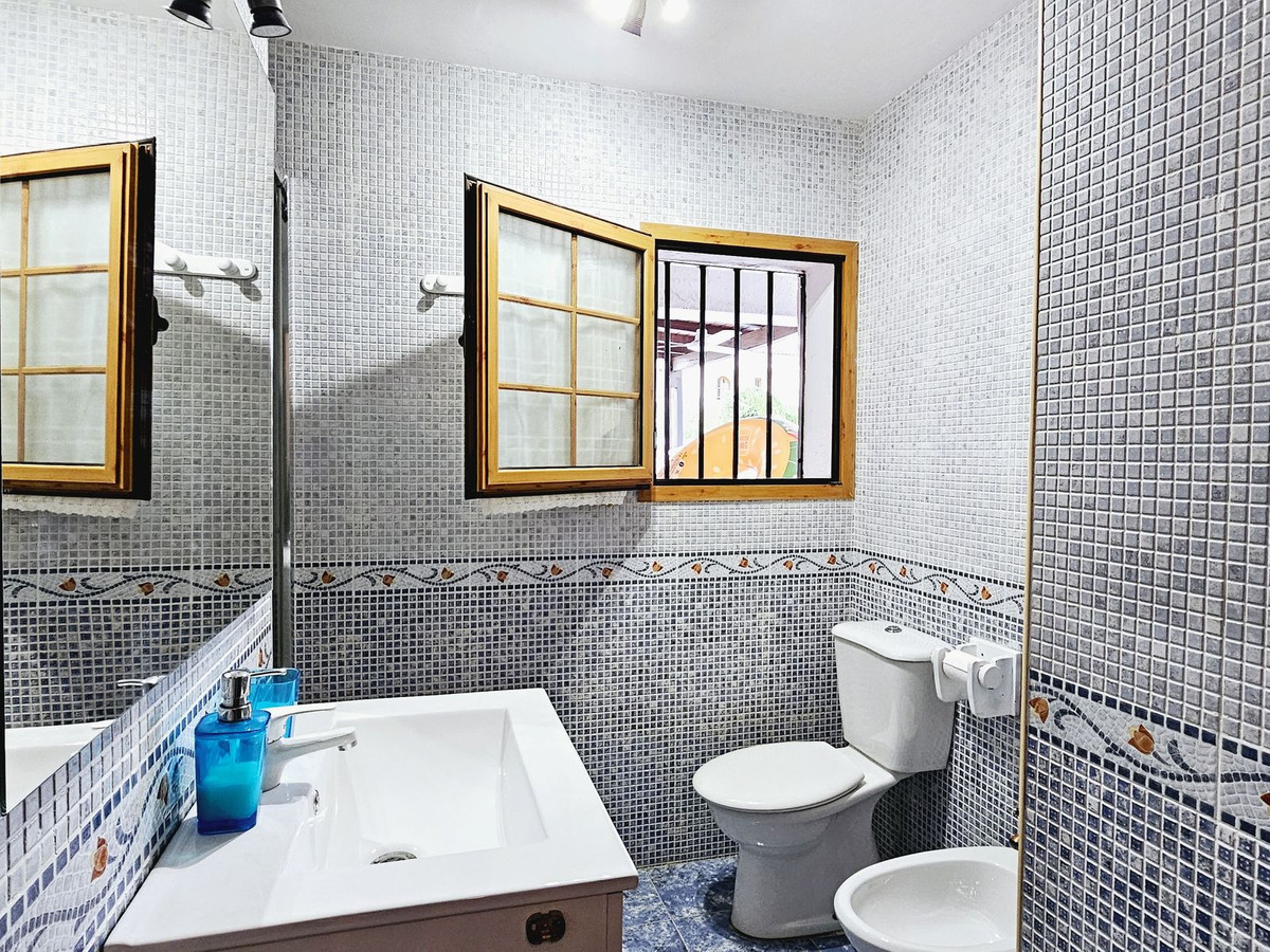 Te koop Vrijstaande Villa Costa Del Sol Sierra Blanca € 825.000,-