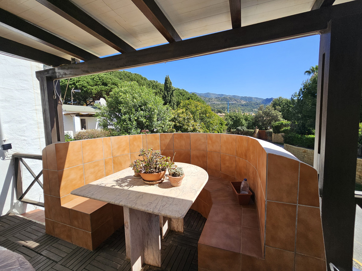 Te koop Vrijstaande Villa Costa Del Sol Sierra Blanca € 825.000,-