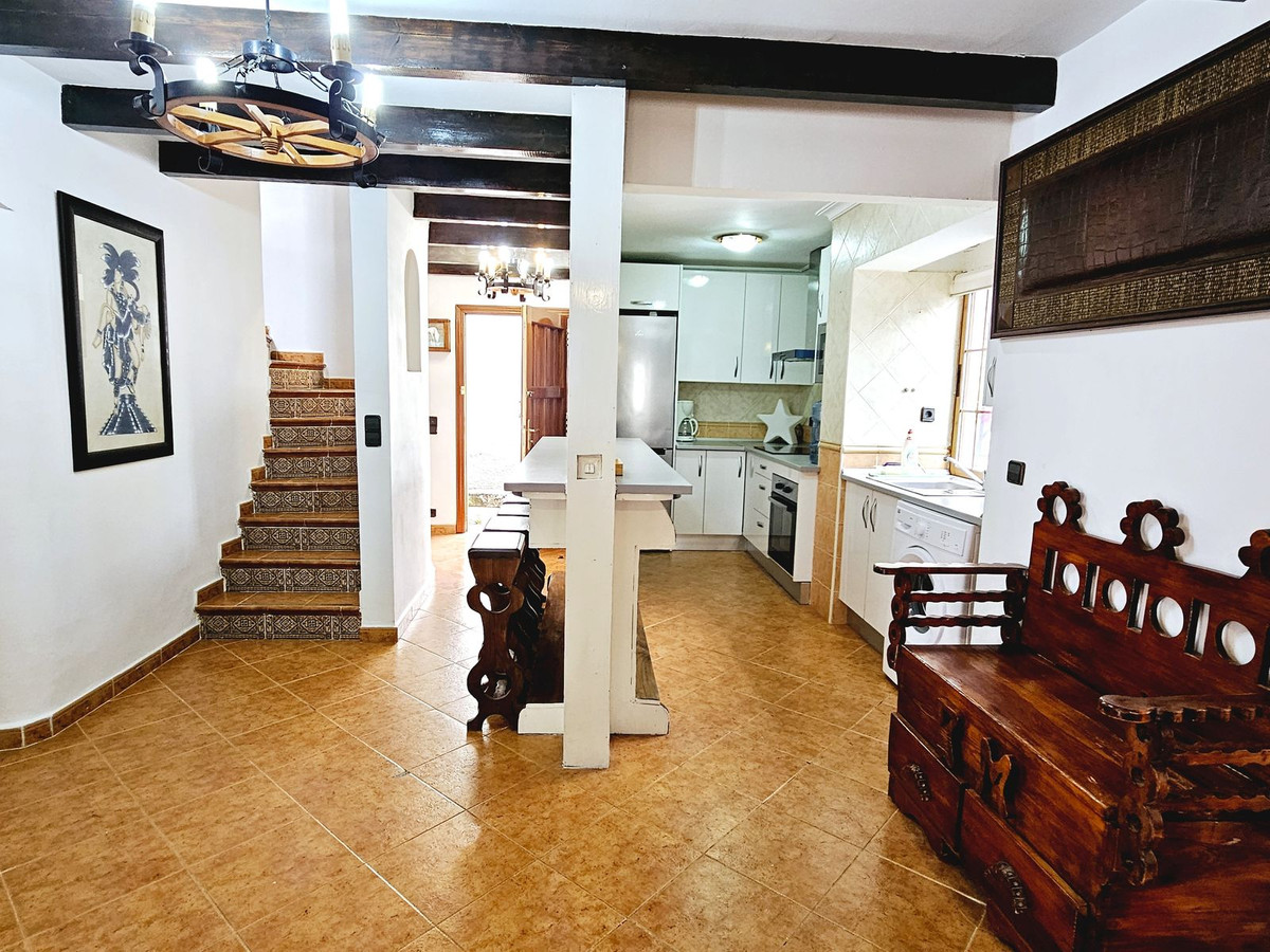 Te koop Vrijstaande Villa Costa Del Sol Sierra Blanca € 825.000,-