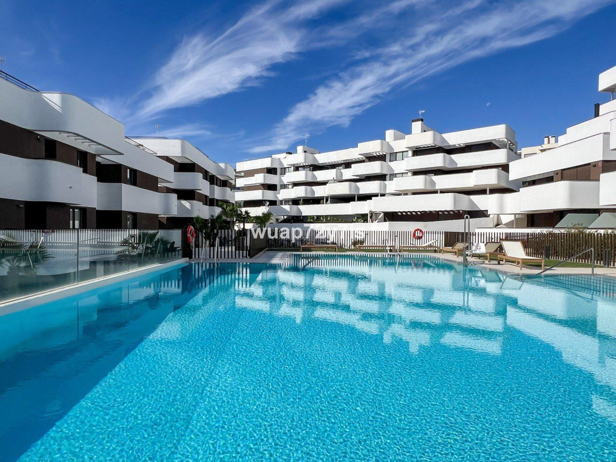 Te koop Gelijkvloers appartement Costa Del Sol Estepona € 850.000,-