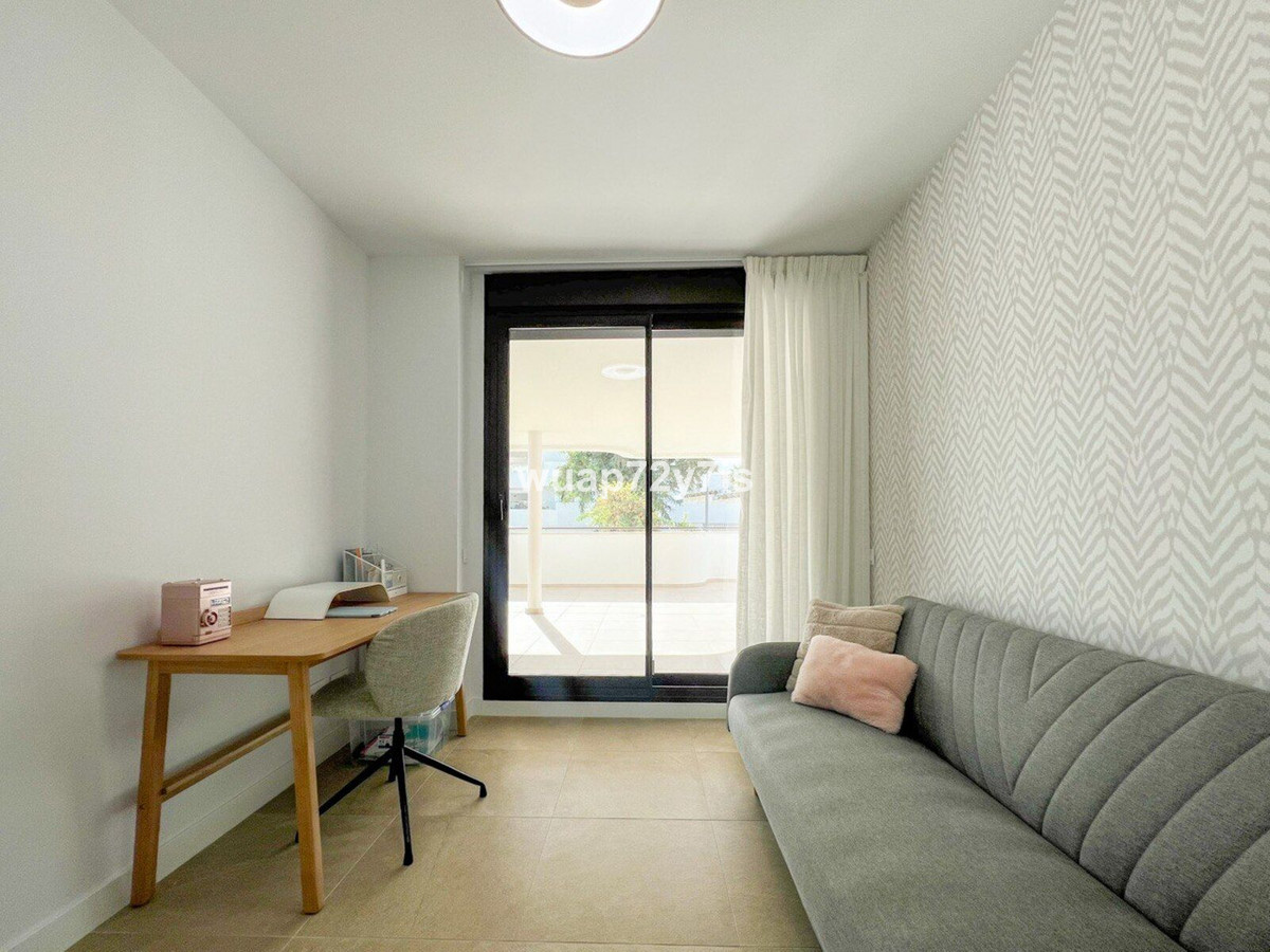 Te koop Gelijkvloers appartement Costa Del Sol Estepona € 850.000,-