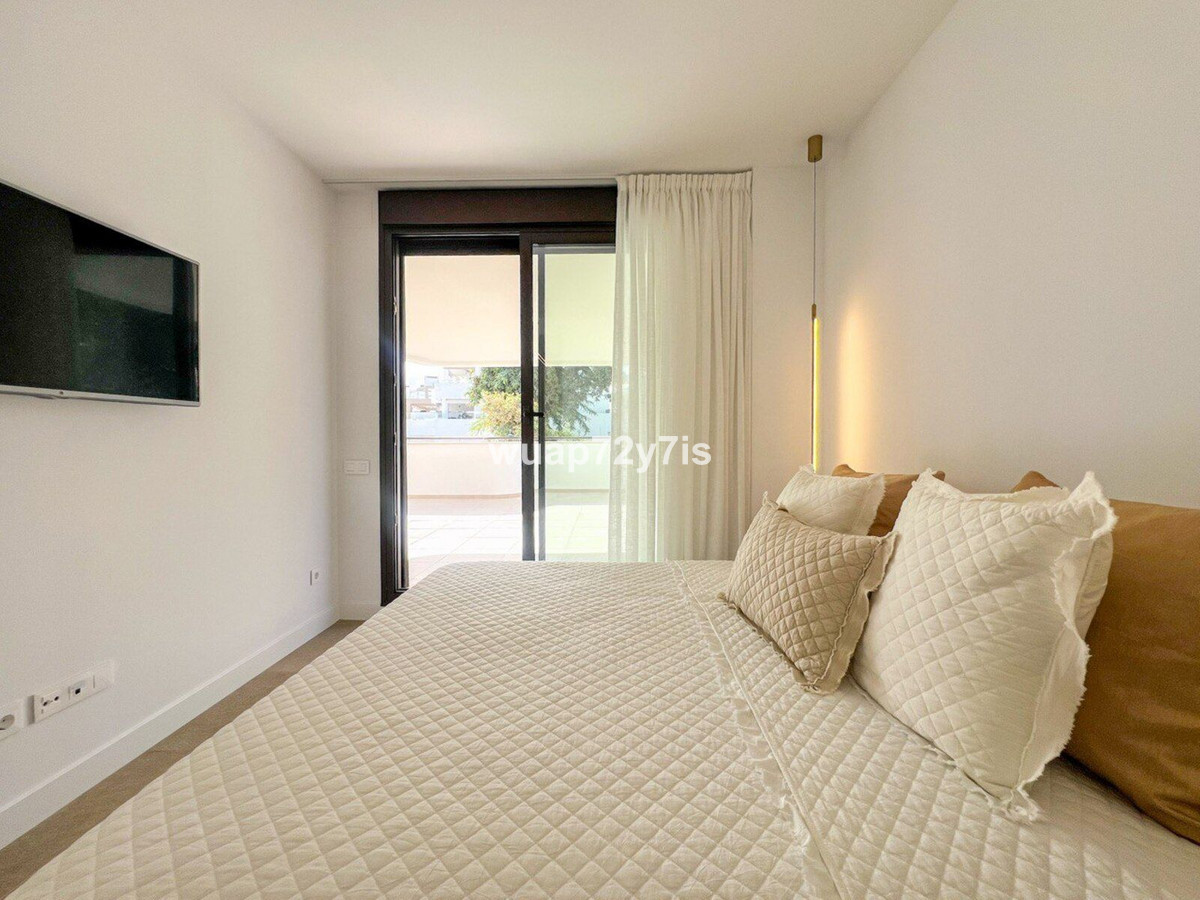 Te koop Gelijkvloers appartement Costa Del Sol Estepona € 850.000,-