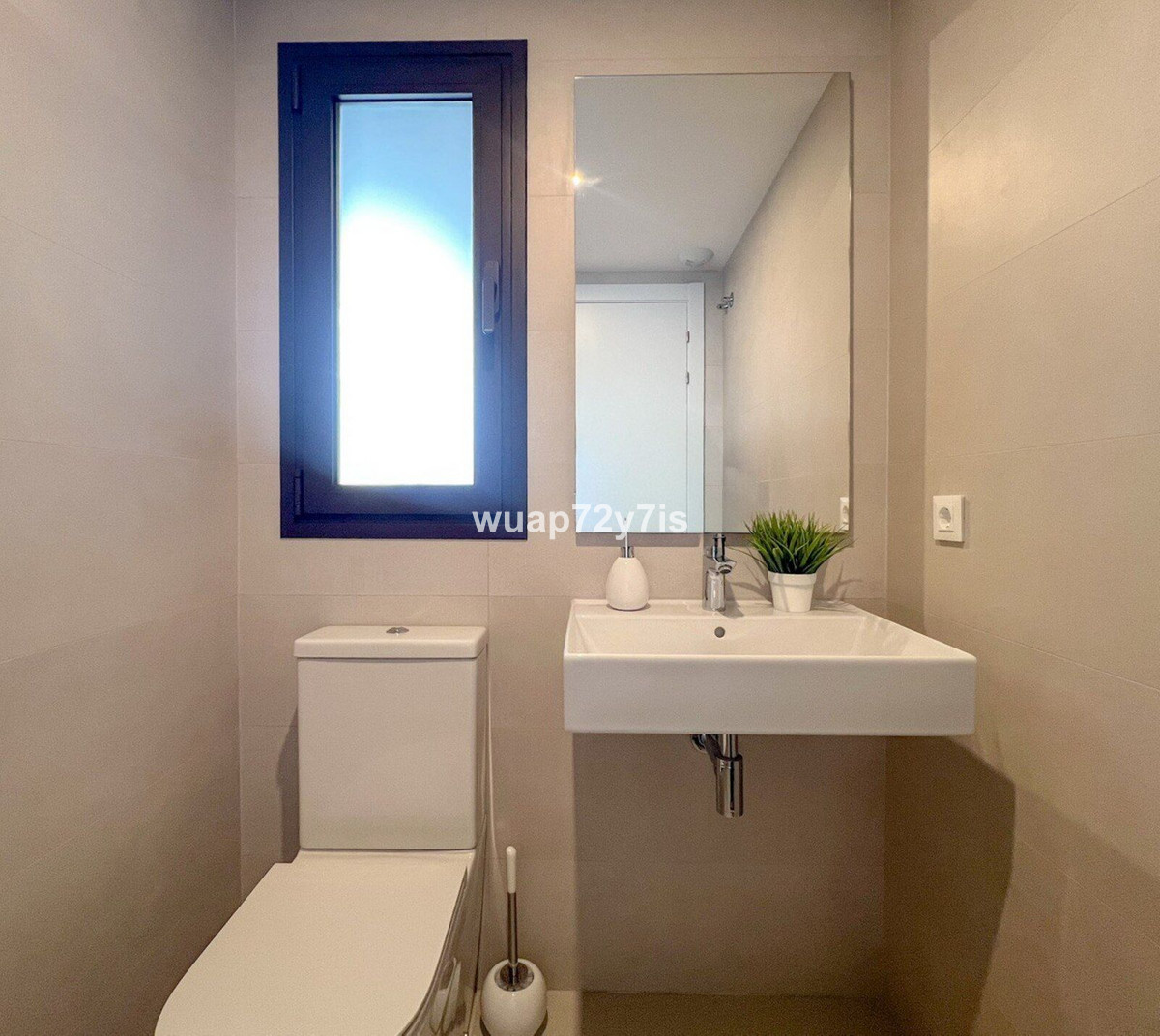 Te koop Gelijkvloers appartement Costa Del Sol Estepona € 850.000,-