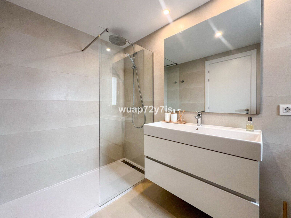 Te koop Gelijkvloers appartement Costa Del Sol Estepona € 850.000,-