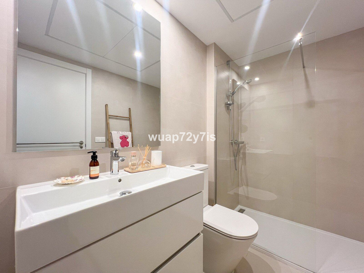 Te koop Gelijkvloers appartement Costa Del Sol Estepona € 850.000,-