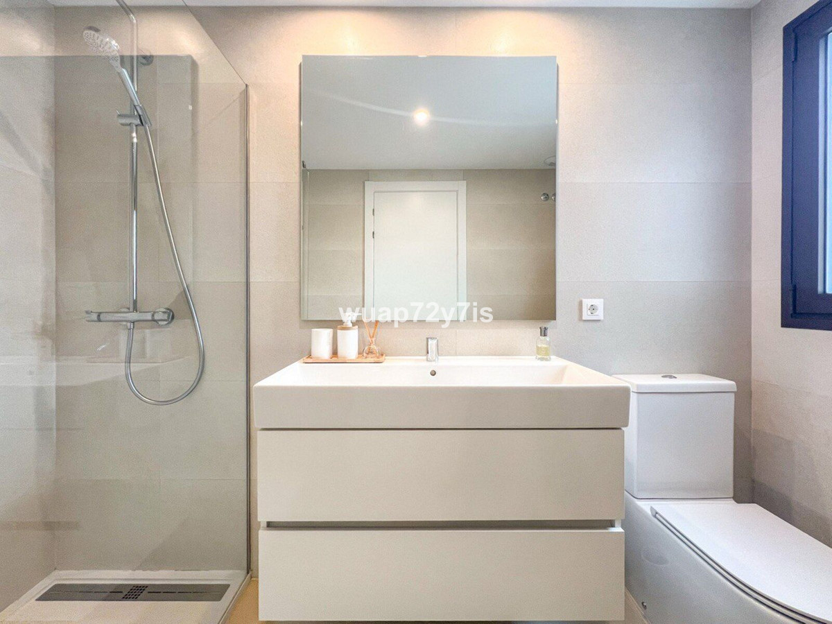 Te koop Gelijkvloers appartement Costa Del Sol Estepona € 850.000,-