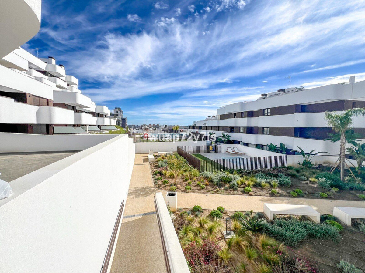 Te koop Gelijkvloers appartement Costa Del Sol Estepona € 850.000,-