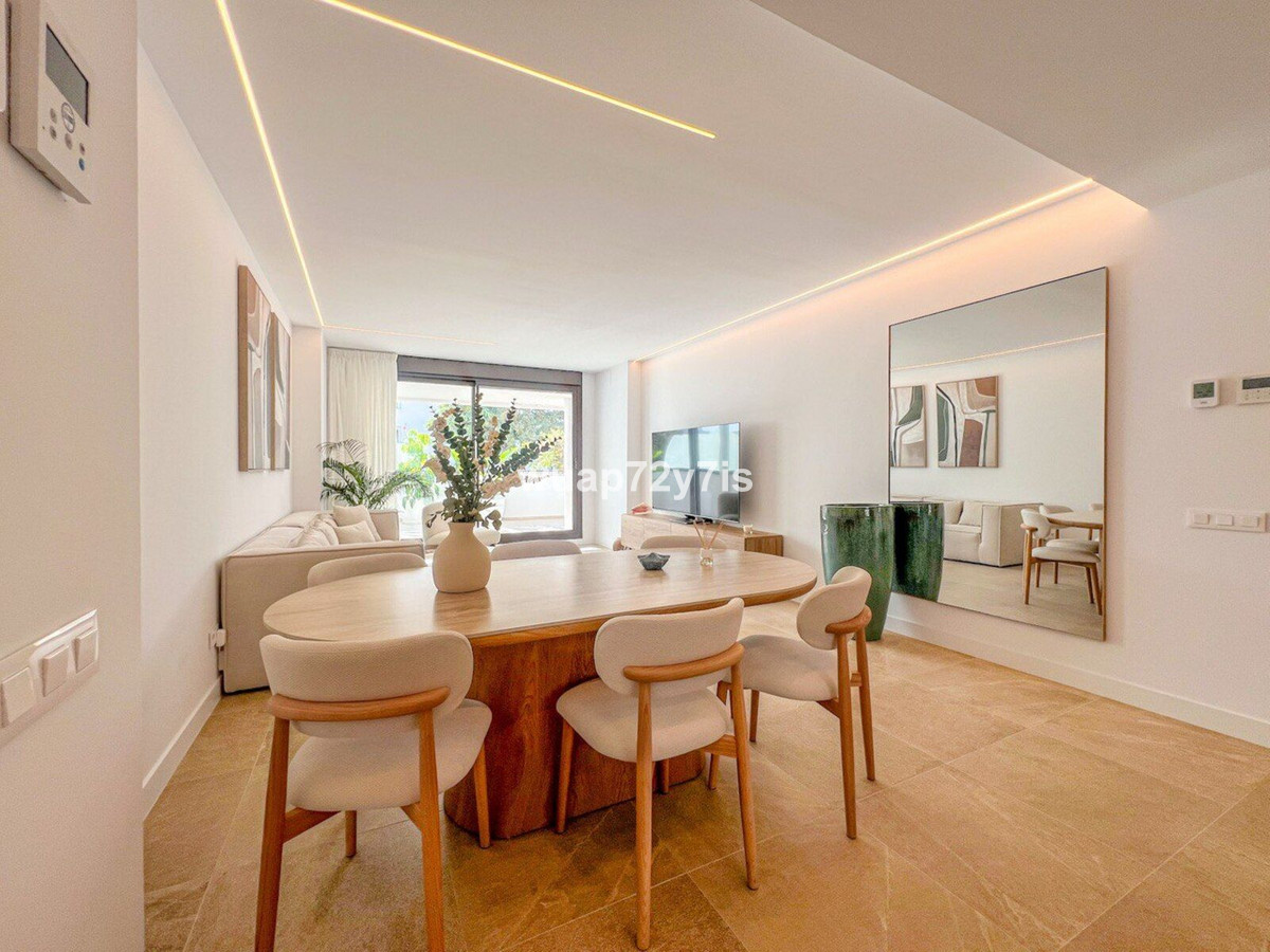 Te koop Gelijkvloers appartement Costa Del Sol Estepona € 850.000,-