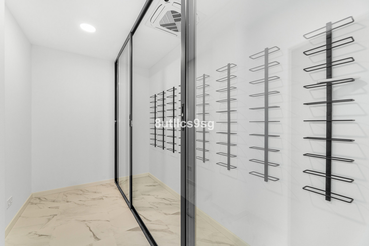 Te koop Vrijstaande Villa Costa Del Sol Benahavís € 3.990.000,-