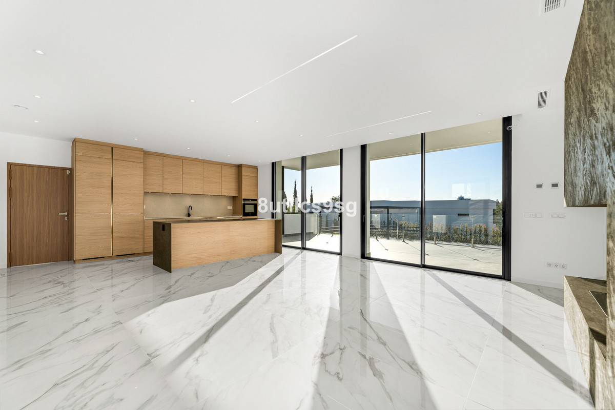 Te koop Vrijstaande Villa Costa Del Sol Benahavís € 3.990.000,-