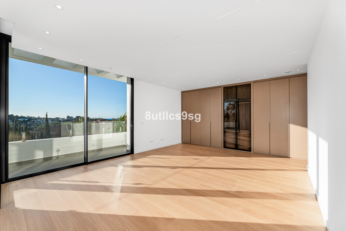 Te koop Vrijstaande Villa Costa Del Sol Benahavís € 3.990.000,-