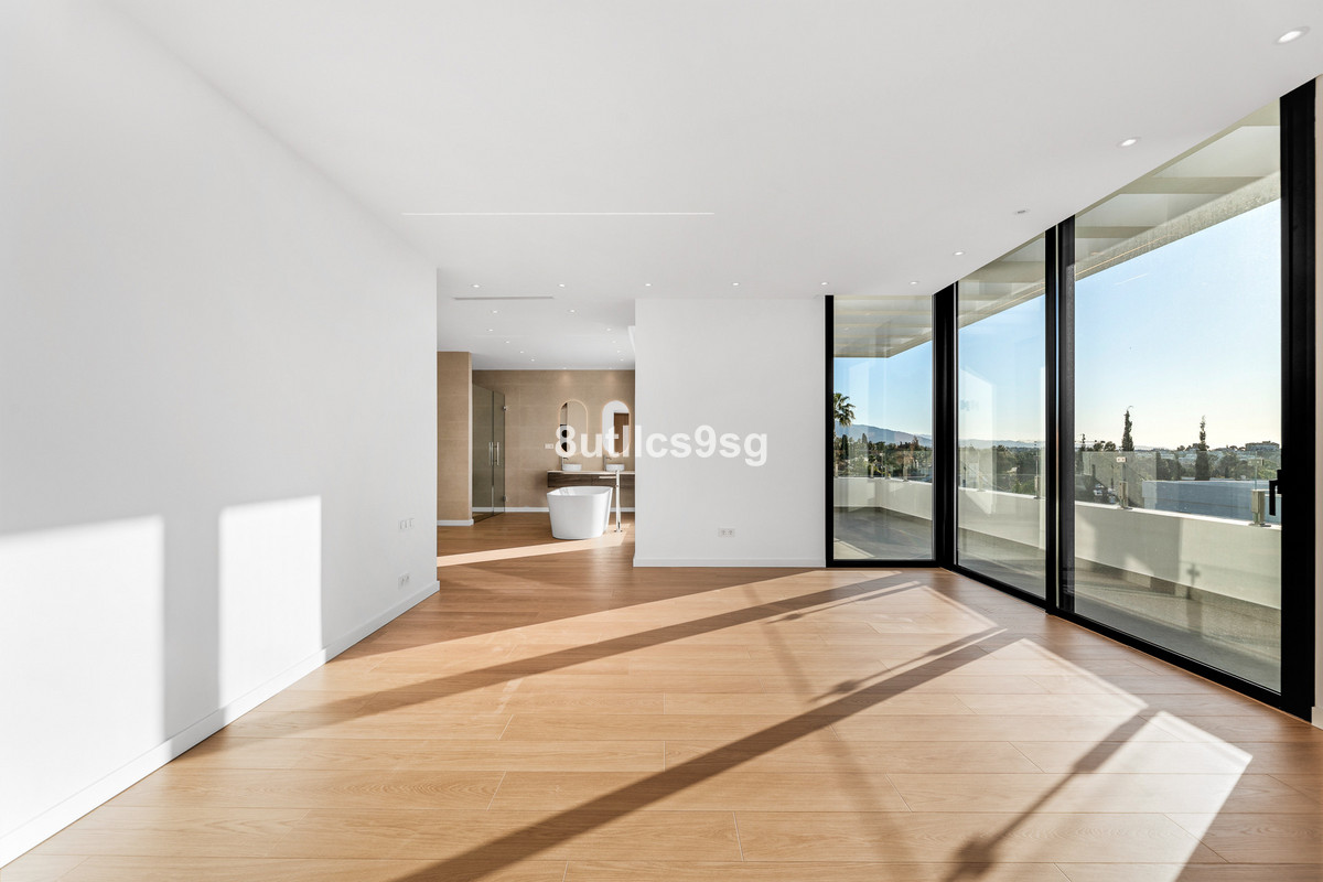 Te koop Vrijstaande Villa Costa Del Sol Benahavís € 3.990.000,-