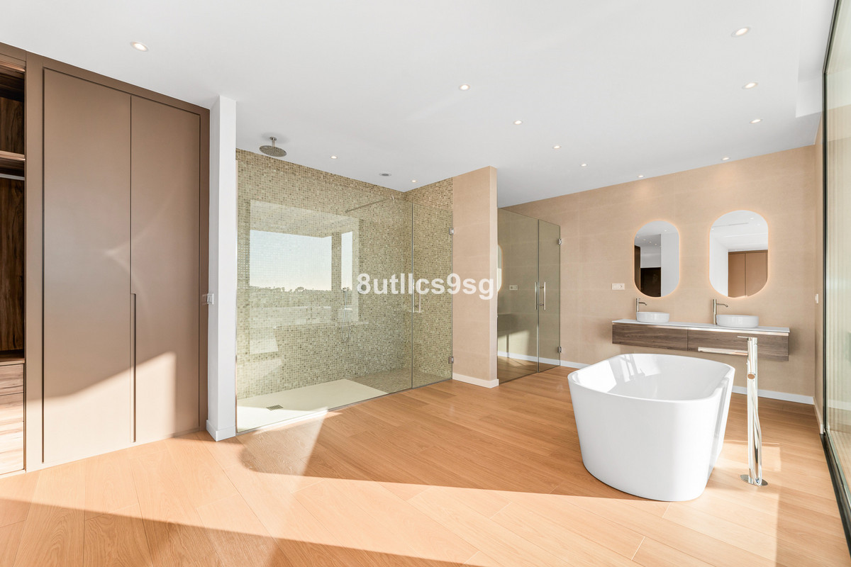 Te koop Vrijstaande Villa Costa Del Sol Benahavís € 3.990.000,-