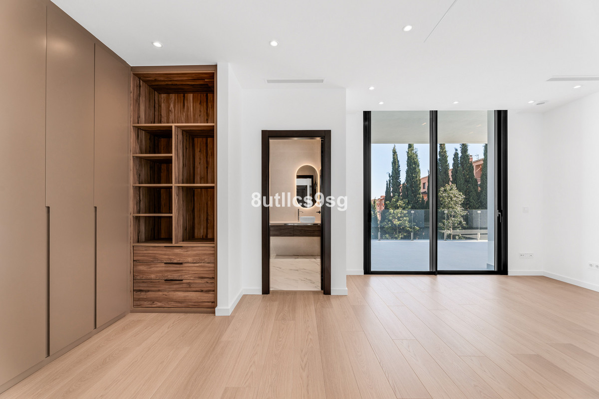 Te koop Vrijstaande Villa Costa Del Sol Benahavís € 3.990.000,-