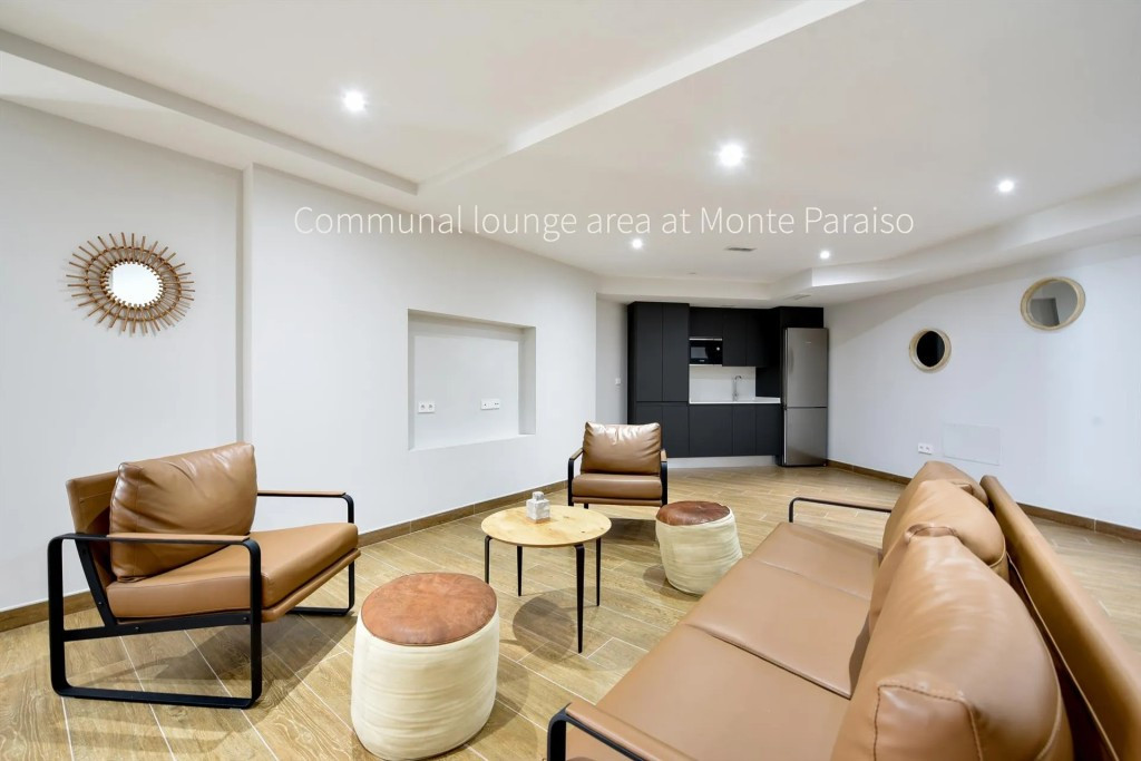 Te koop Middle Floor Apartment Costa Del Sol Fuengirola € 695.000,-