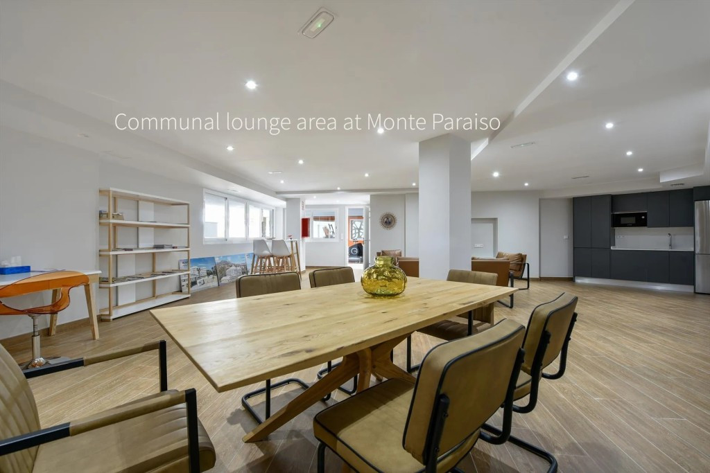 Te koop Middle Floor Apartment Costa Del Sol Fuengirola € 695.000,-