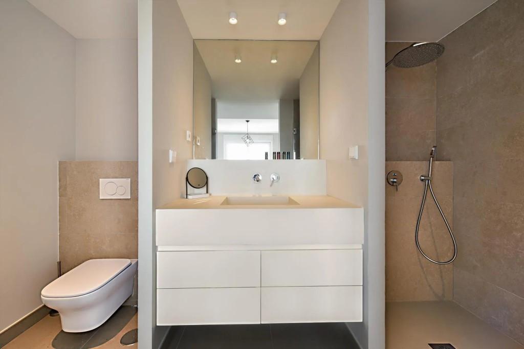 Te koop Middle Floor Apartment Costa Del Sol Fuengirola € 695.000,-