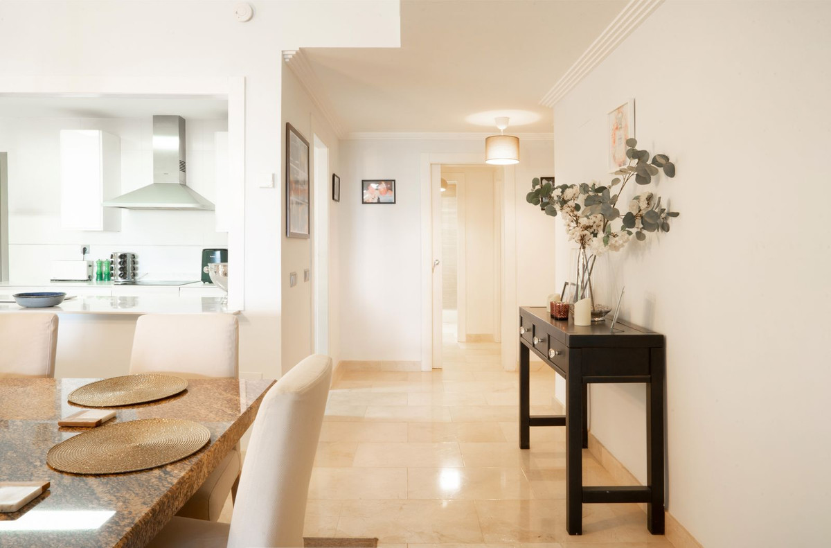 Te koop Gelijkvloers appartement Costa Del Sol Benahavís € 630.000,-