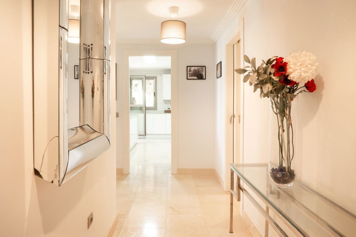 Te koop Gelijkvloers appartement Costa Del Sol Benahavís € 630.000,-