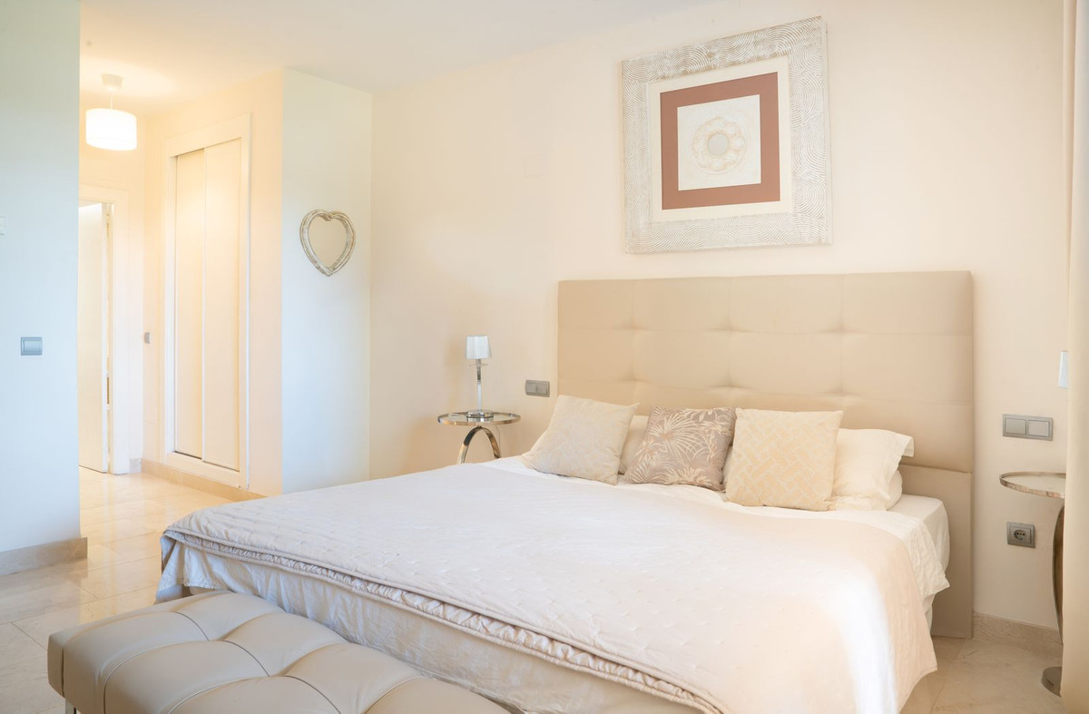 Te koop Gelijkvloers appartement Costa Del Sol Benahavís € 630.000,-