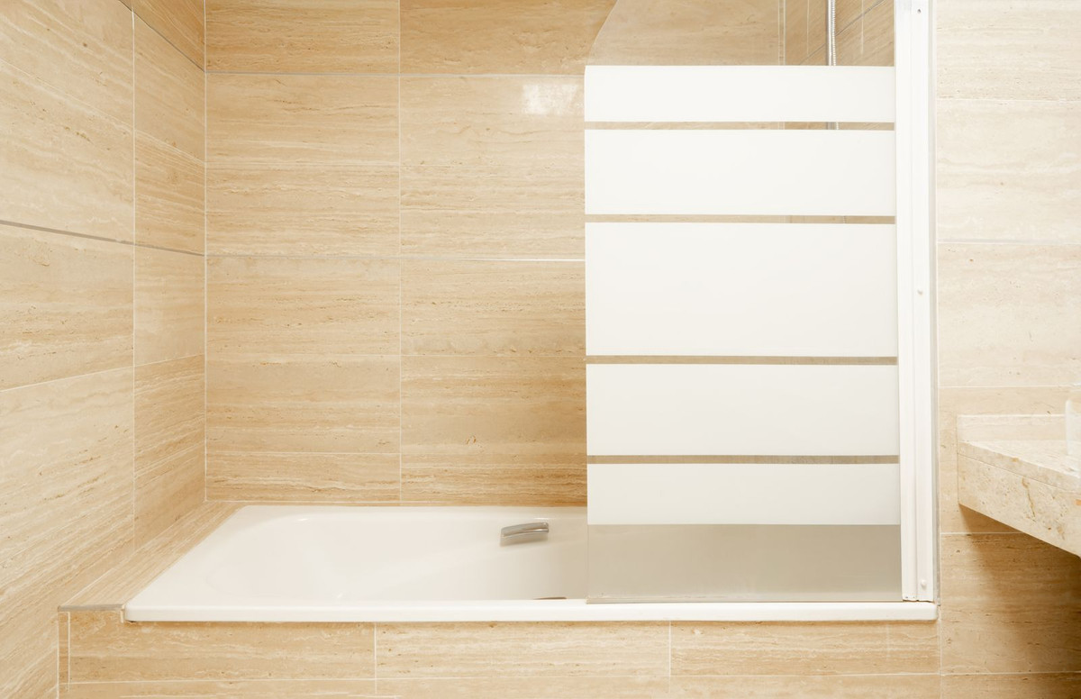 Te koop Gelijkvloers appartement Costa Del Sol Benahavís € 630.000,-