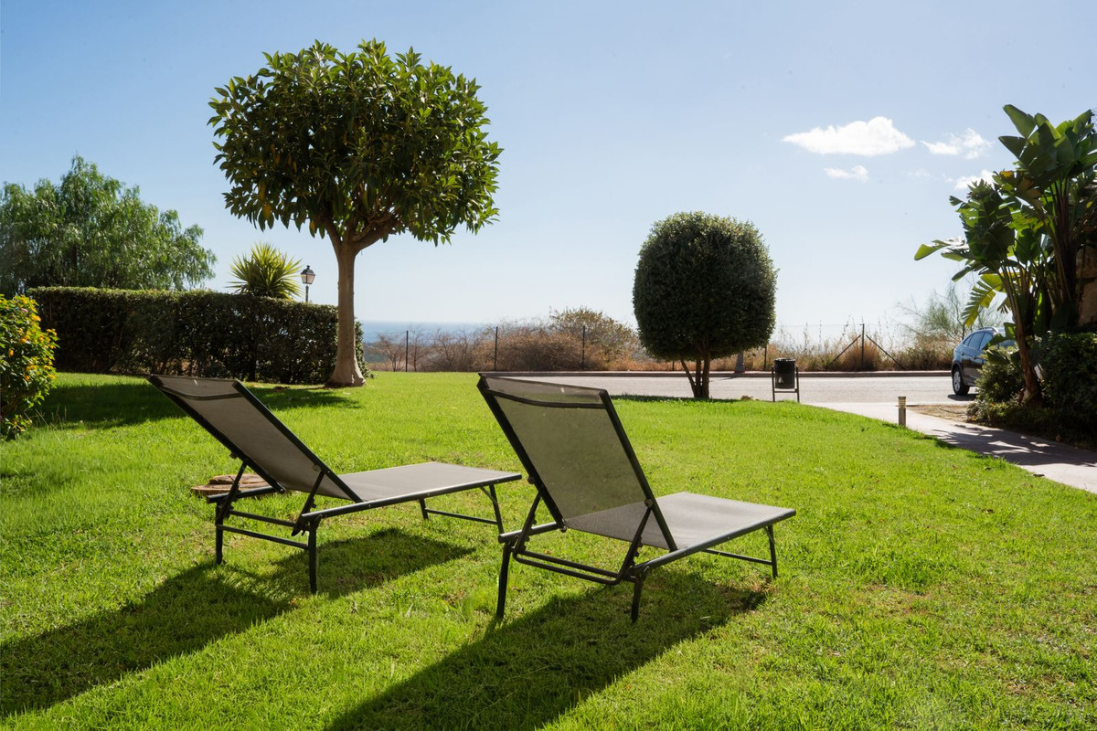 Te koop Gelijkvloers appartement Costa Del Sol Benahavís € 630.000,-