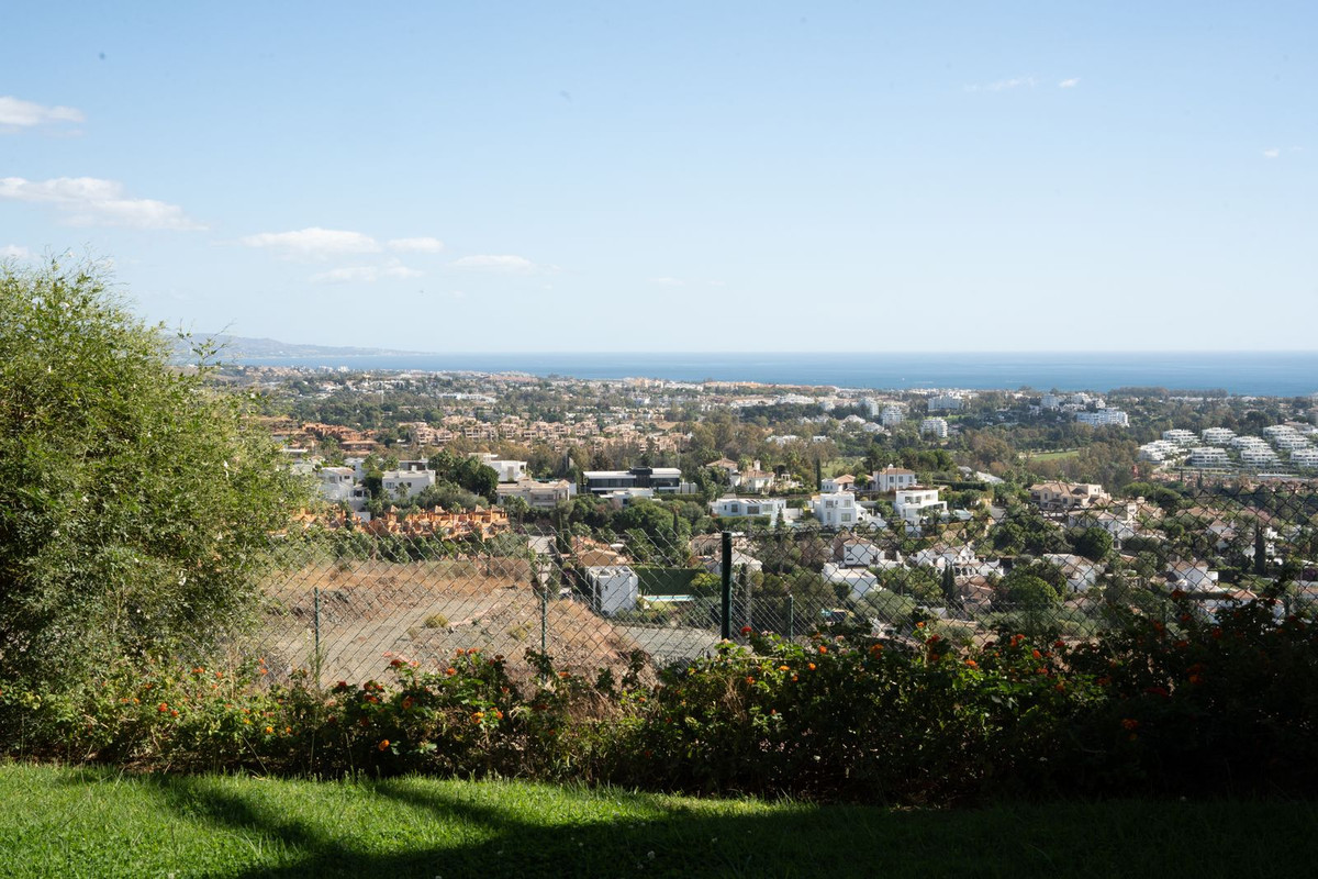 Te koop Gelijkvloers appartement Costa Del Sol Benahavís € 630.000,-