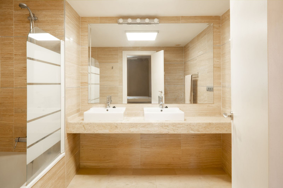 Te koop Gelijkvloers appartement Costa Del Sol Benahavís € 630.000,-