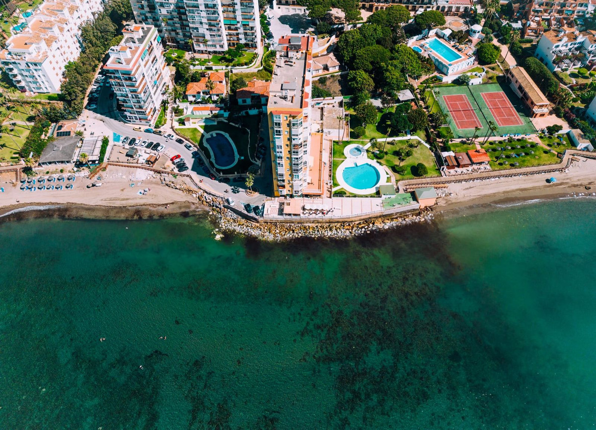 Te koop Middle Floor Studio Costa Del Sol Calahonda € 295.000,-