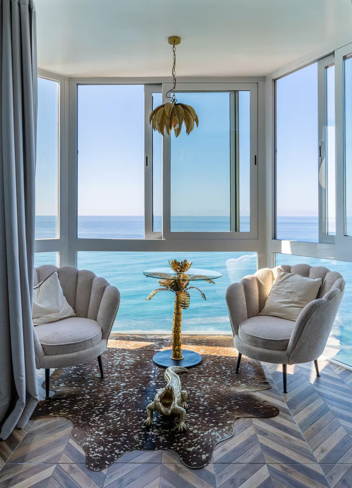 Te koop Middle Floor Studio Costa Del Sol Calahonda € 295.000,-