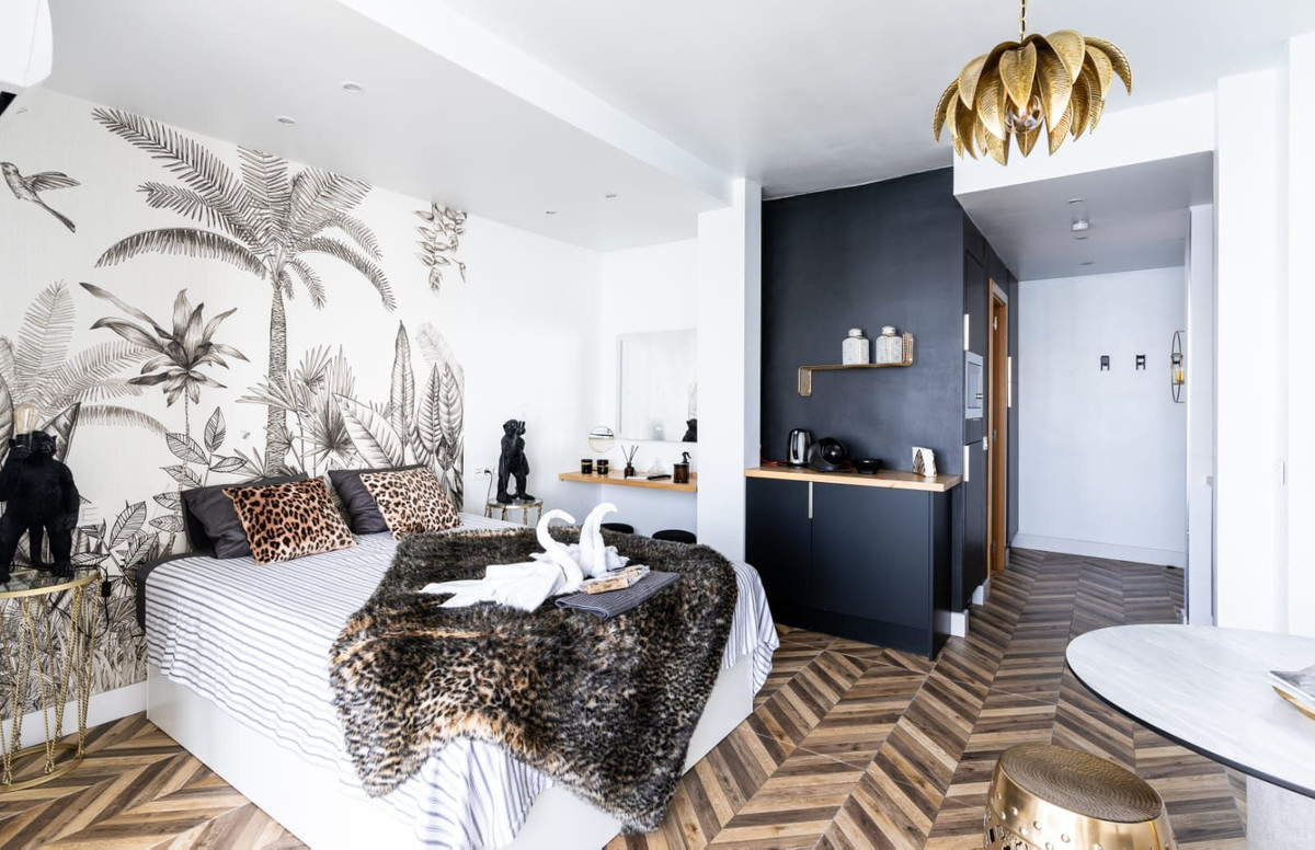 Te koop Middle Floor Studio Costa Del Sol Calahonda € 295.000,-