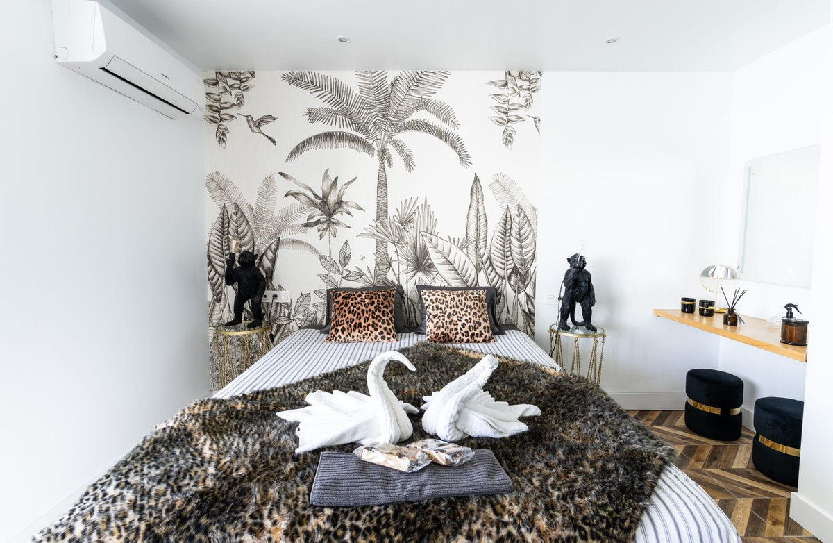 Te koop Middle Floor Studio Costa Del Sol Calahonda € 295.000,-