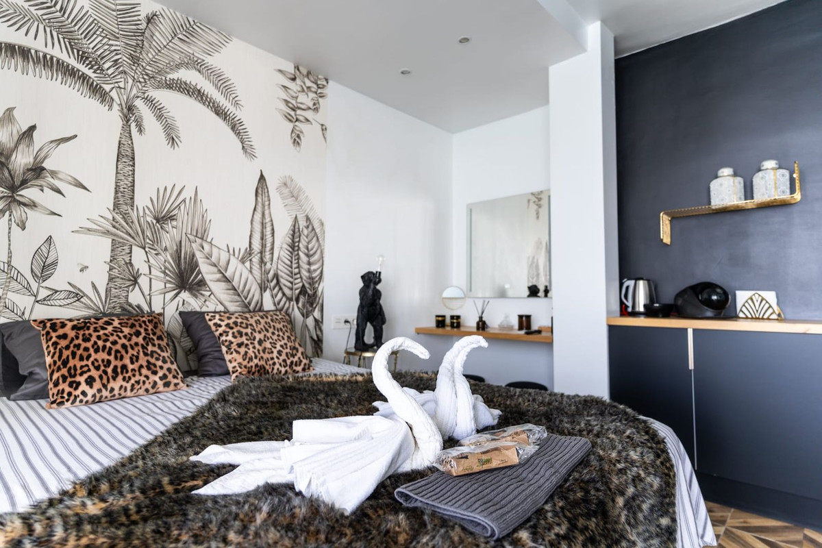 Te koop Middle Floor Studio Costa Del Sol Calahonda € 295.000,-