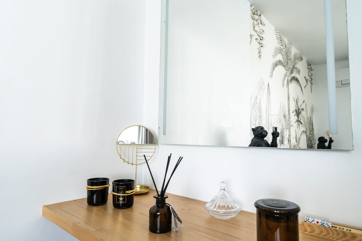 Te koop Middle Floor Studio Costa Del Sol Calahonda € 295.000,-