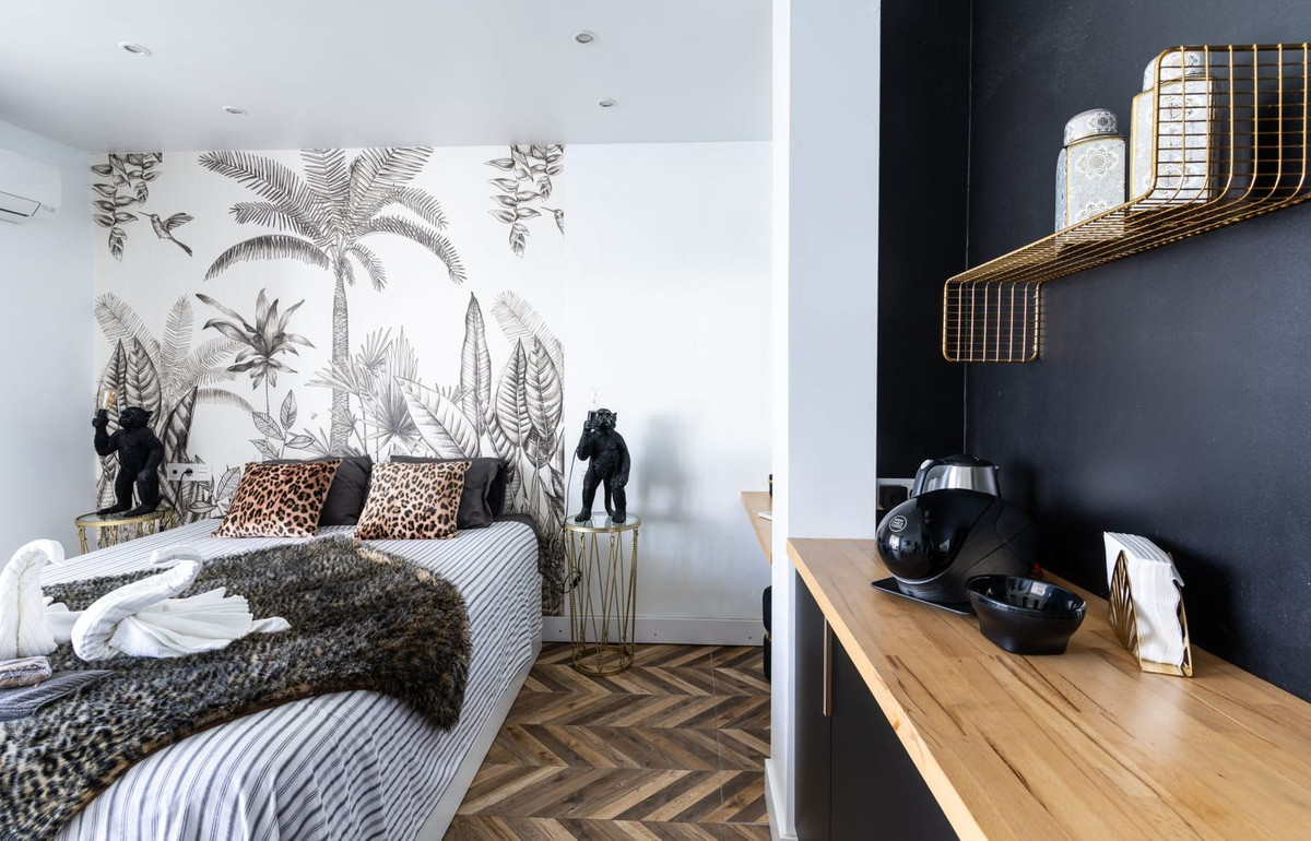 Te koop Middle Floor Studio Costa Del Sol Calahonda € 295.000,-