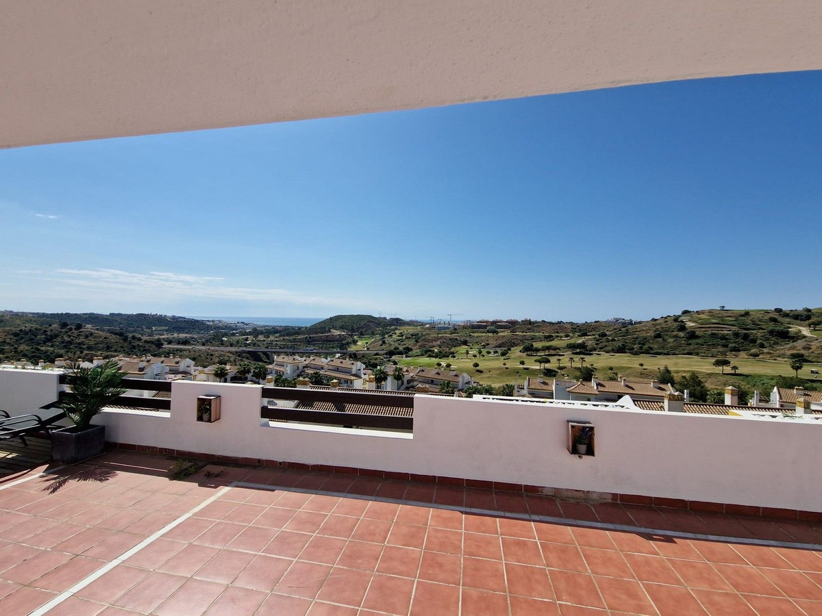 Te koop Penthouse Costa Del Sol Calanova Golf € 349.000,-