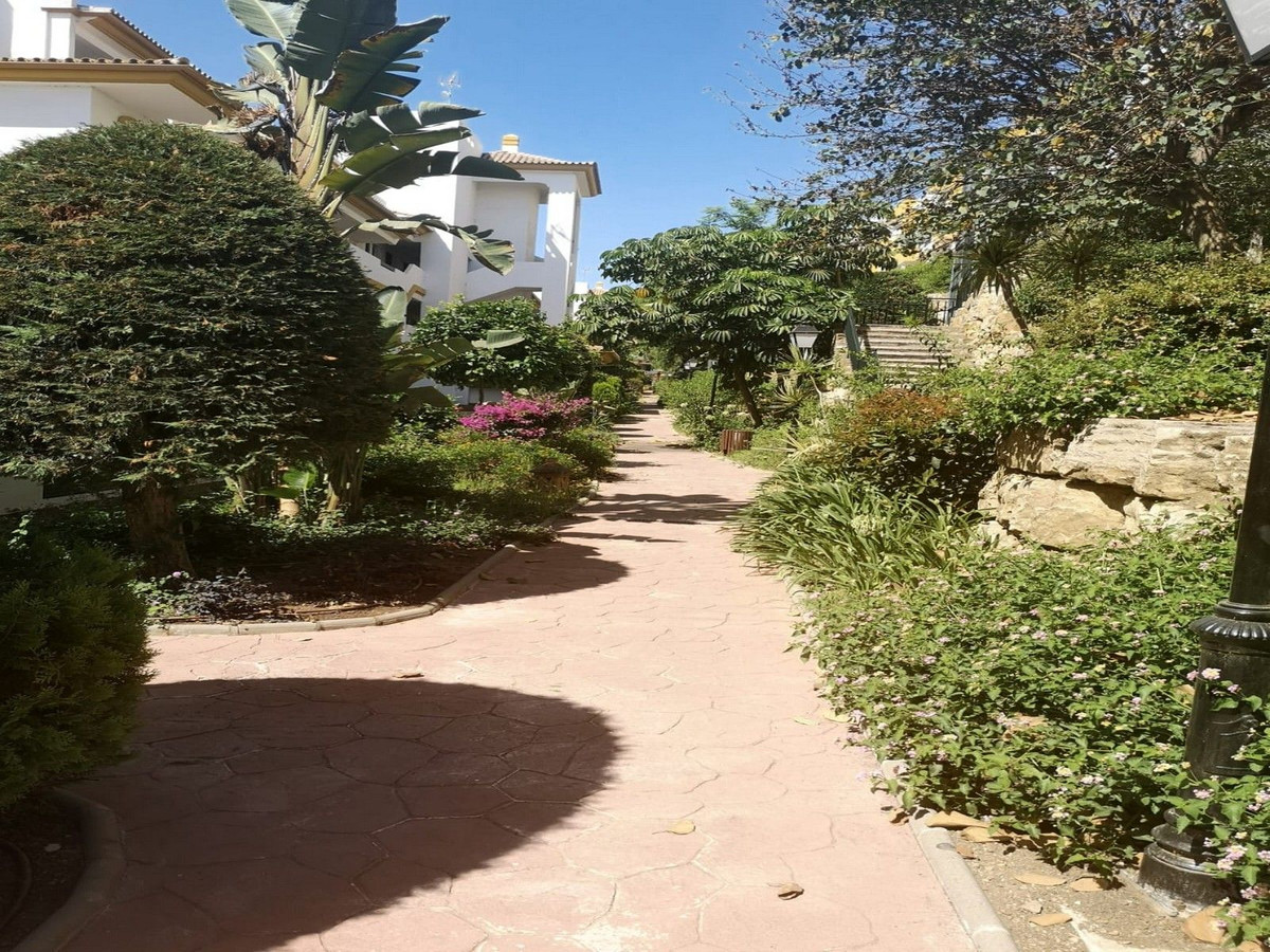 Te koop Penthouse Costa Del Sol Calanova Golf € 349.000,-