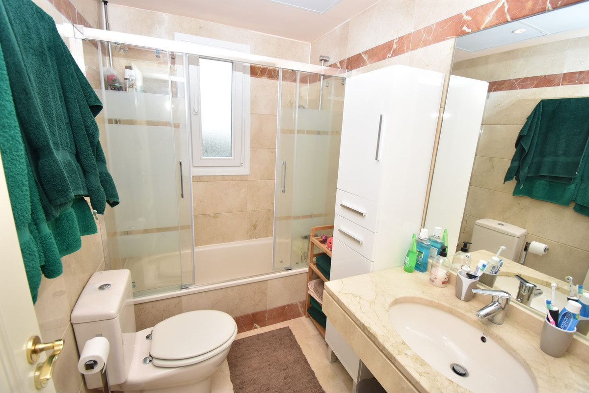 Te koop Penthouse Costa Del Sol Calanova Golf € 349.000,-