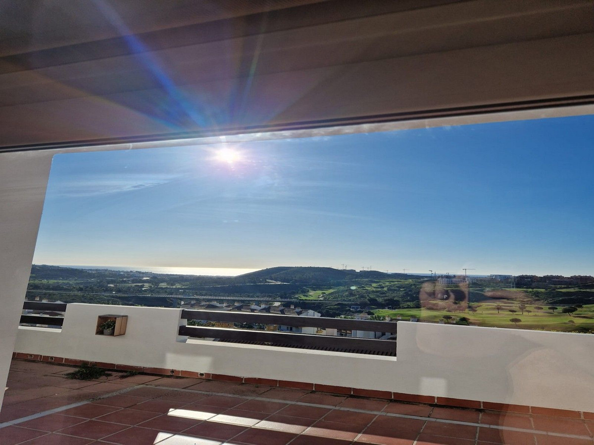 Te koop Penthouse Costa Del Sol Calanova Golf € 349.000,-