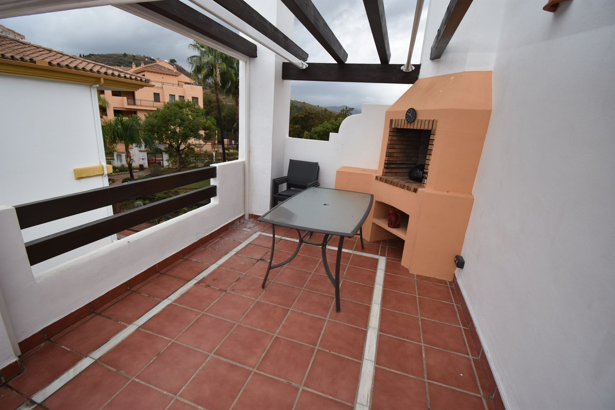 Te koop Penthouse Costa Del Sol Calanova Golf € 349.000,-