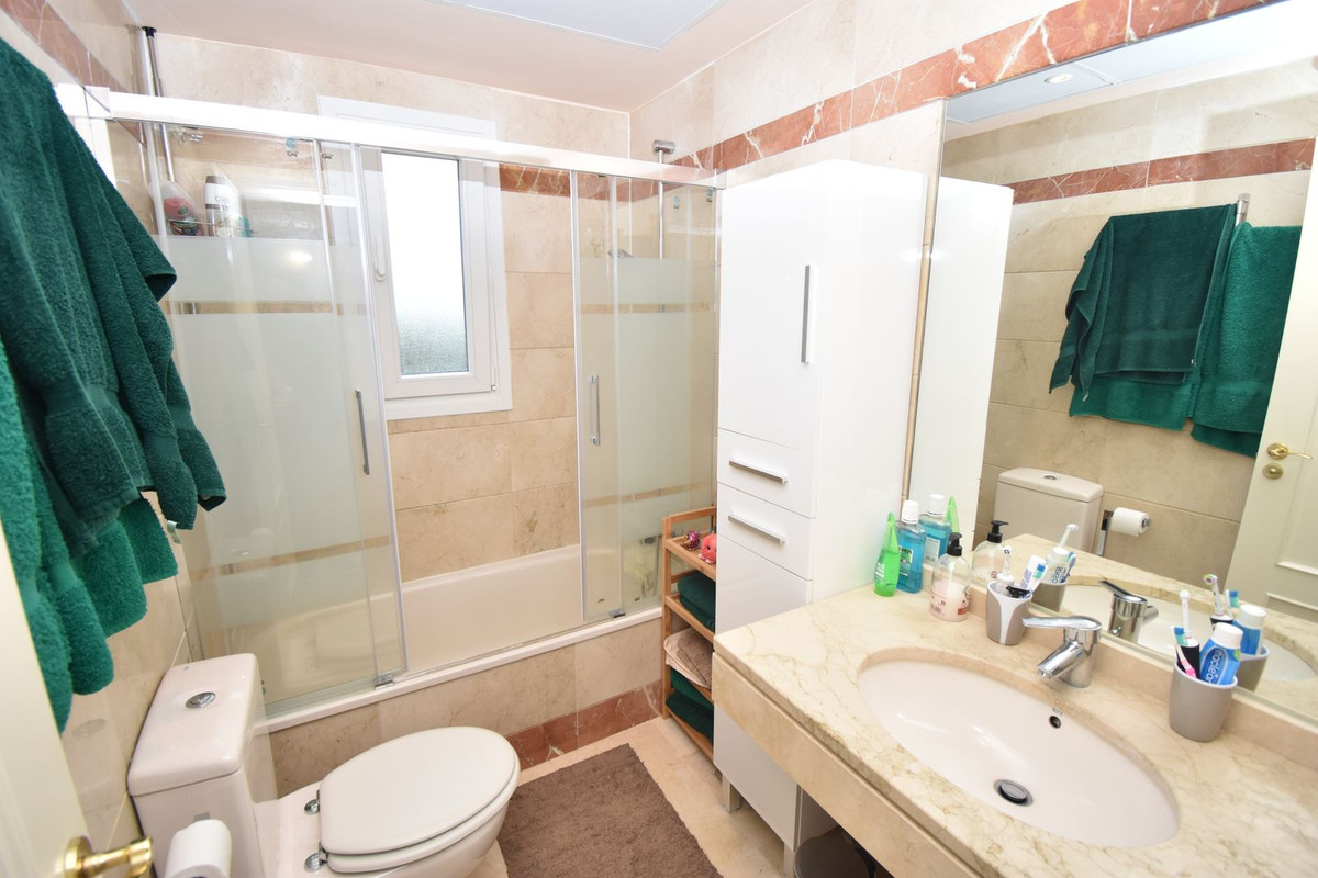 Te koop Penthouse Costa Del Sol Calanova Golf € 349.000,-