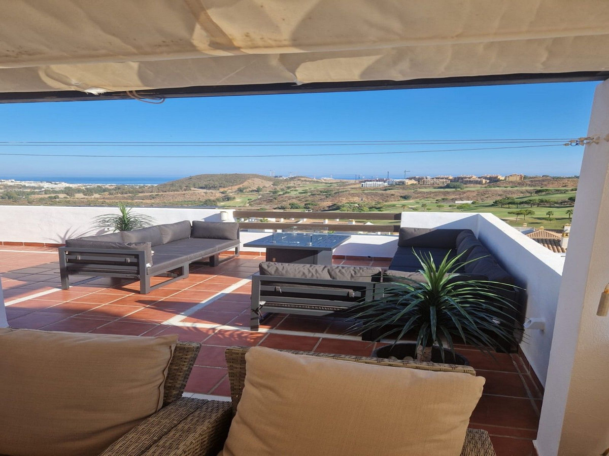 Te koop Penthouse Costa Del Sol Calanova Golf € 349.000,-