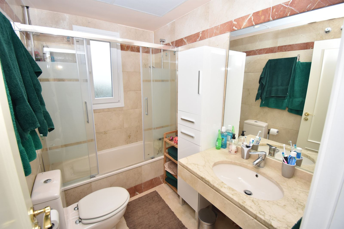 Te koop Penthouse Costa Del Sol Calanova Golf € 349.000,-