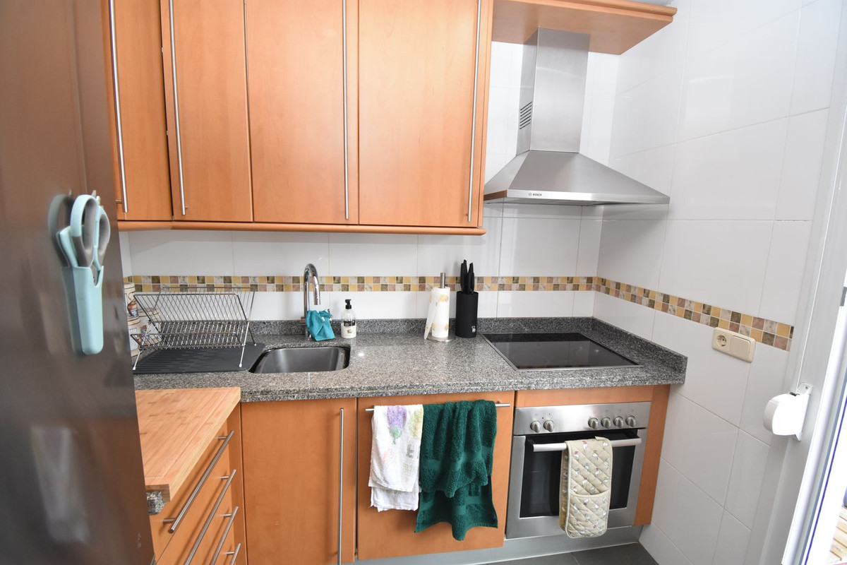 Te koop Penthouse Costa Del Sol Calanova Golf € 349.000,-