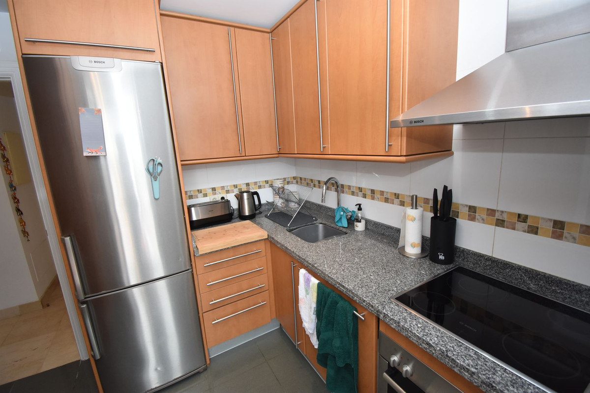 Te koop Penthouse Costa Del Sol Calanova Golf € 349.000,-