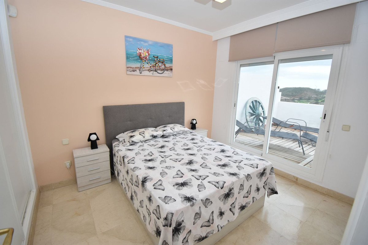 Te koop Penthouse Costa Del Sol Calanova Golf € 349.000,-