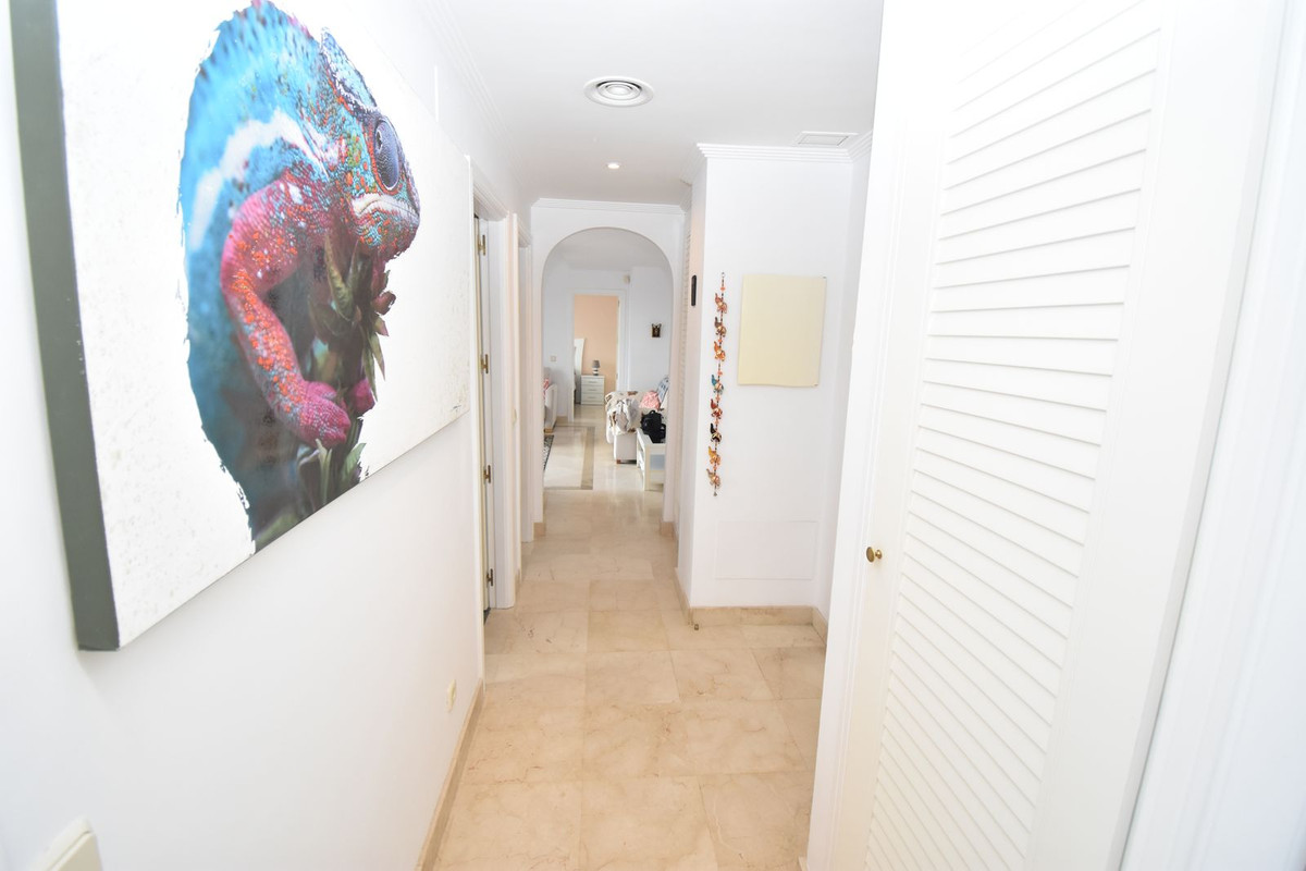 Te koop Penthouse Costa Del Sol Calanova Golf € 349.000,-